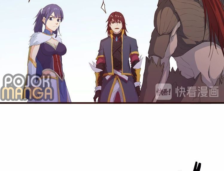 Dragon’s Blood Vessels Chapter 13 Bahasa Indonesia